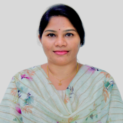 Ms Sushma Katuri